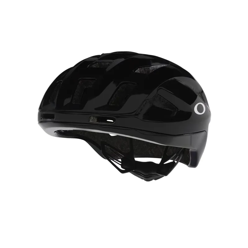 Oakley Aro3 Endurance Helmet Mips Polished Black