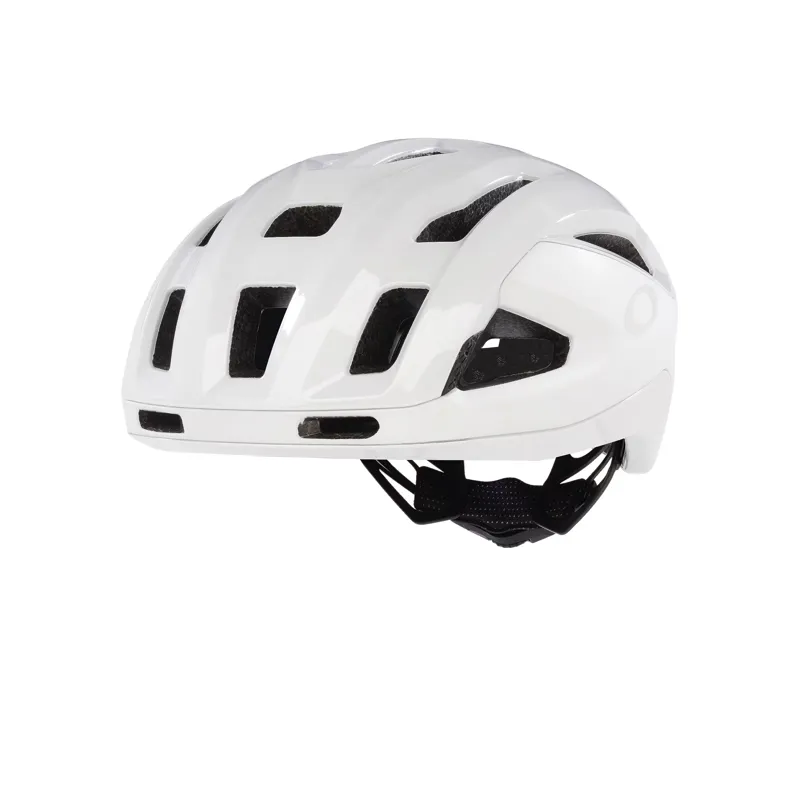 Oakley ARO3 Endurance Helmet Mips Polished Matte White Reflective