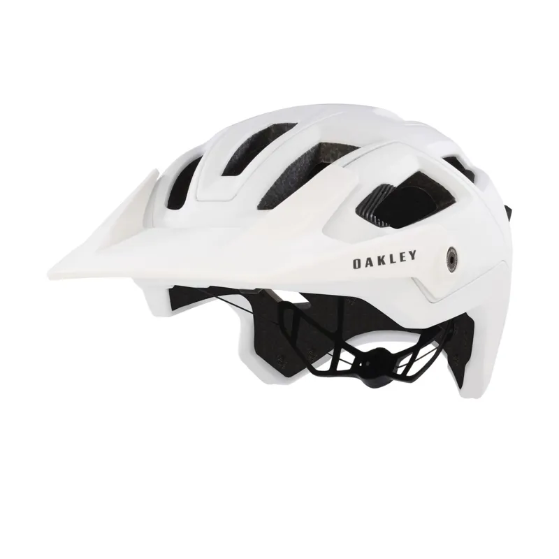 Oakley DRT5 Maven Helmet Mips Matte White-2