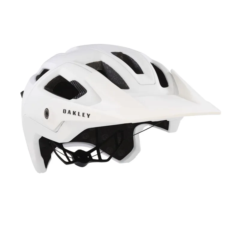 Oakley DRT5 Maven Helmet Mips Matte White