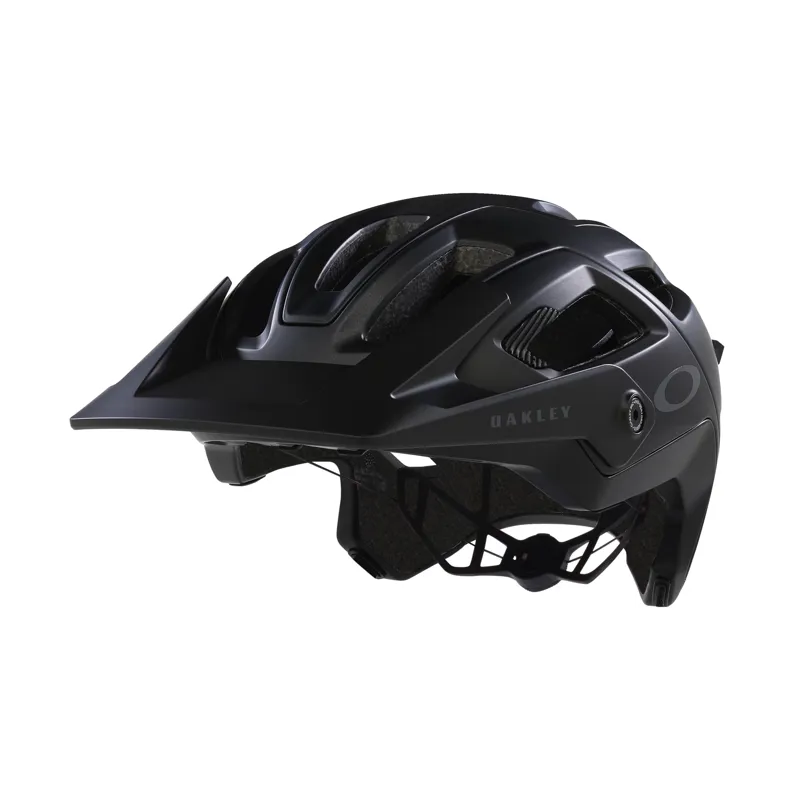 Oakley DRT5 Maven Mips Helmet Satin Black