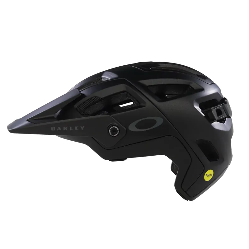 Oakley DRT5 Maven Mips Helmet Satin Black-3