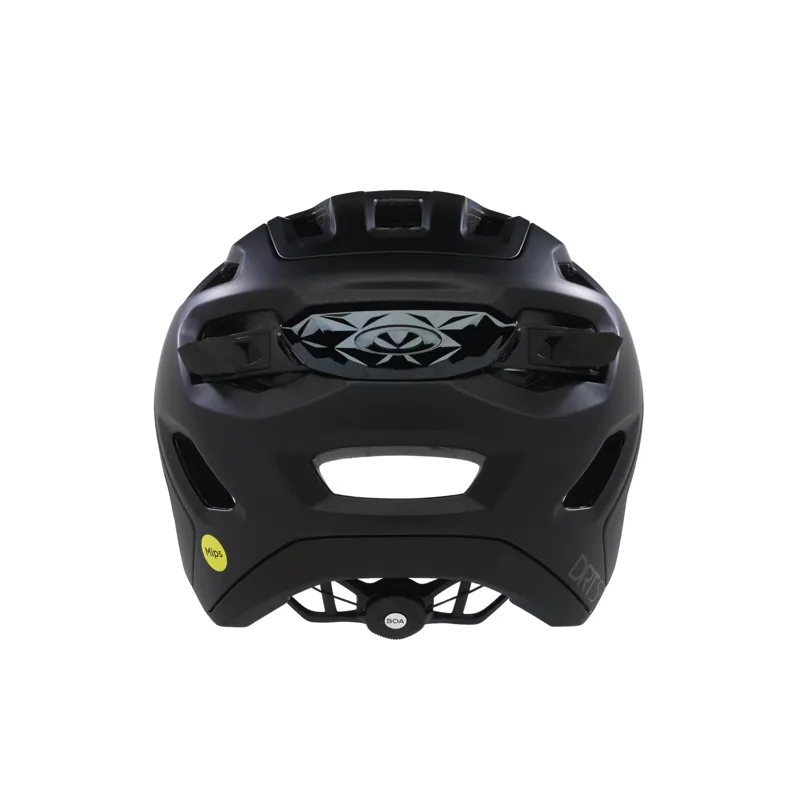 Oakley DRT5 Maven Mips Helmet Satin Black-2