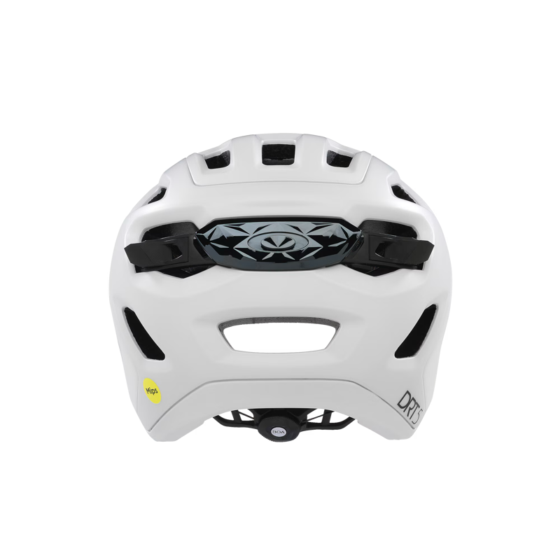 Oakley DRT5 Maven MTB Helmet Satin White-2