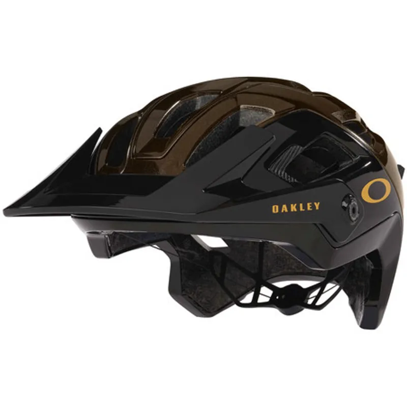 Oakley DRT5 Maven MIPS Helmet Fleck/Black