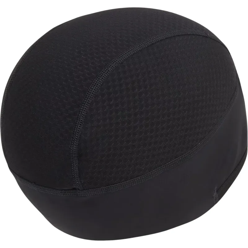 Oakley Clima Road Skull Cap Blackout-2