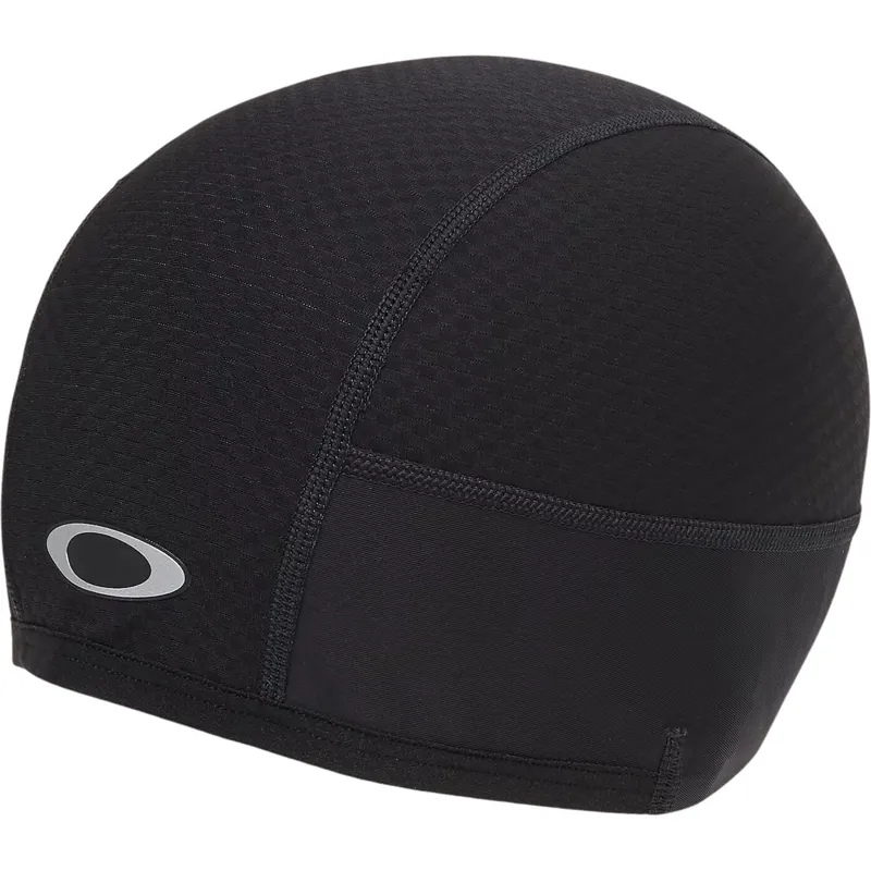 Oakley Clima Road Skull Cap Blackout