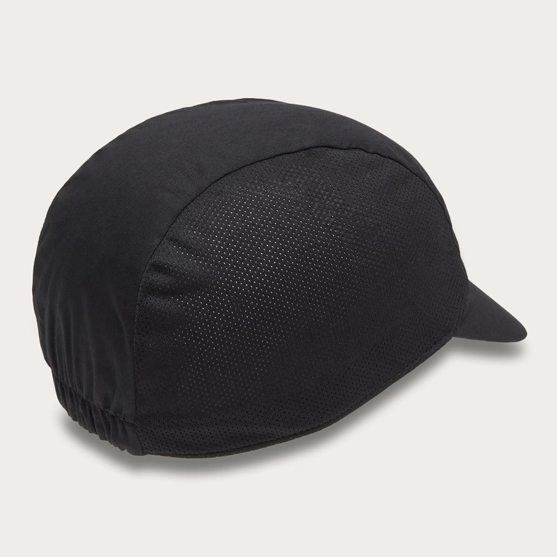 Oakley Cadence Road Cap 2.0 Blackout-2