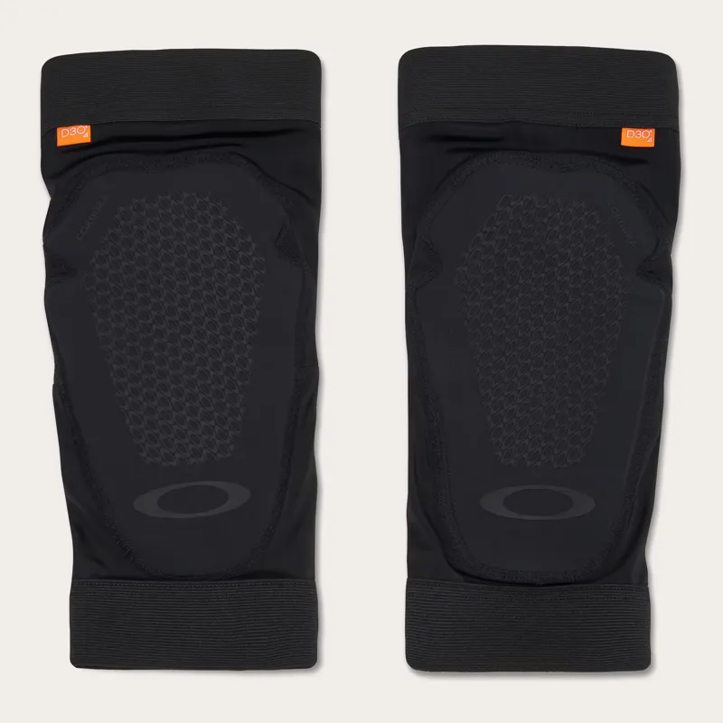 Oakley All Mountain D30 Knee Guard Blackout