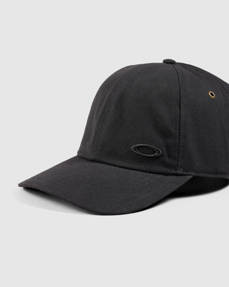 Oakley Tinfoil 3.0 LX Hat Blackout Unisex