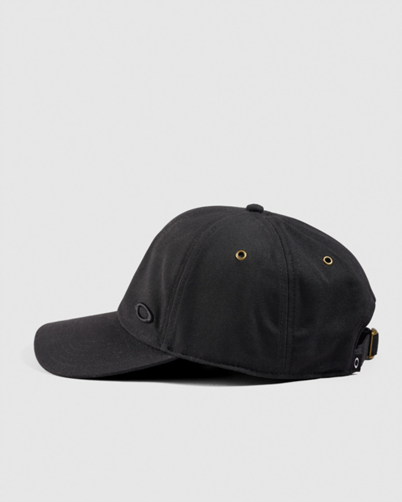 Oakley Tinfoil 3.0 LX Hat Blackout Unisex-3