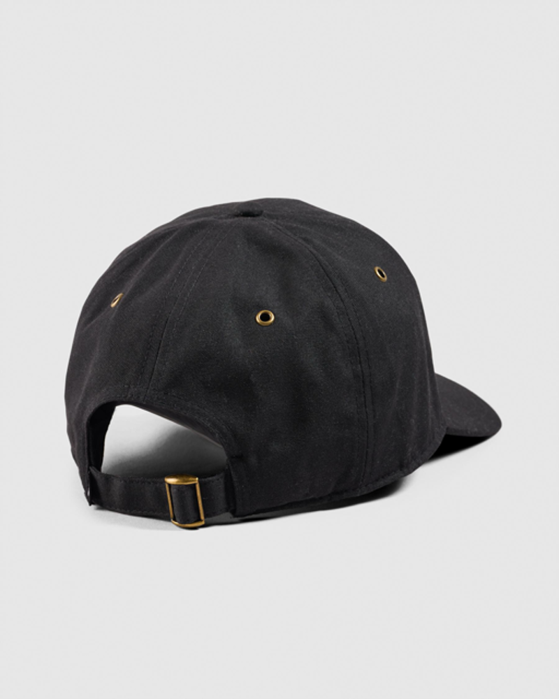 Oakley Tinfoil 3.0 LX Hat Blackout Unisex-1