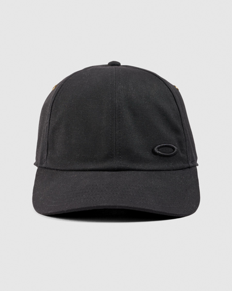 Oakley Tinfoil 3.0 LX Hat Blackout Unisex-2