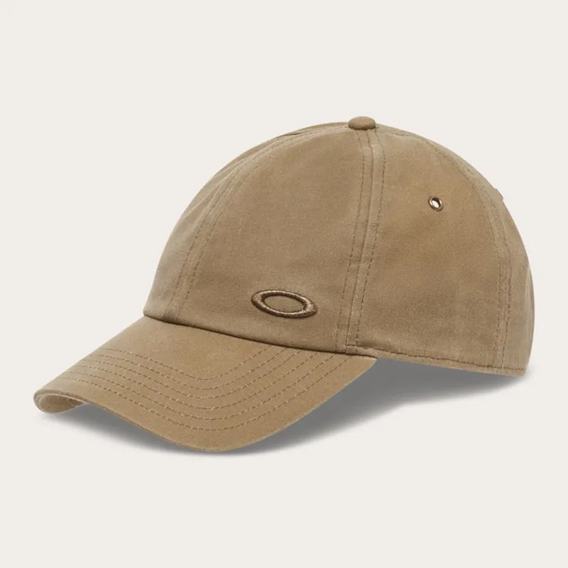 Oakley Tinfoil 3.0 LX Hat Pebble Unisex