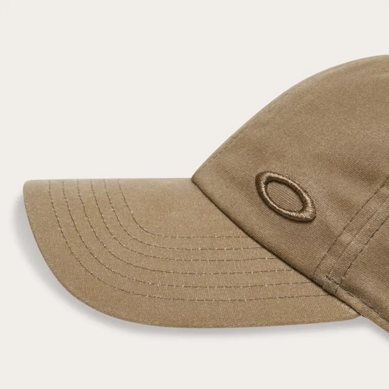 Oakley Tinfoil 3.0 LX Hat Pebble Unisex-2