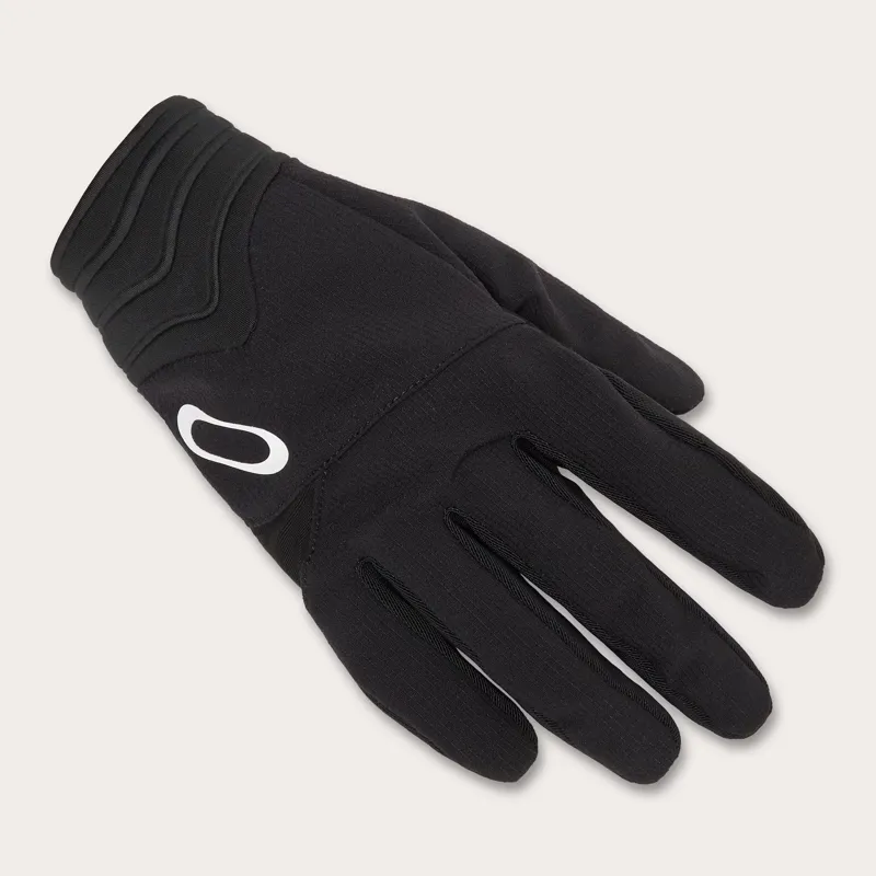 Oakley Seeker Flow Gloves Blackout-1