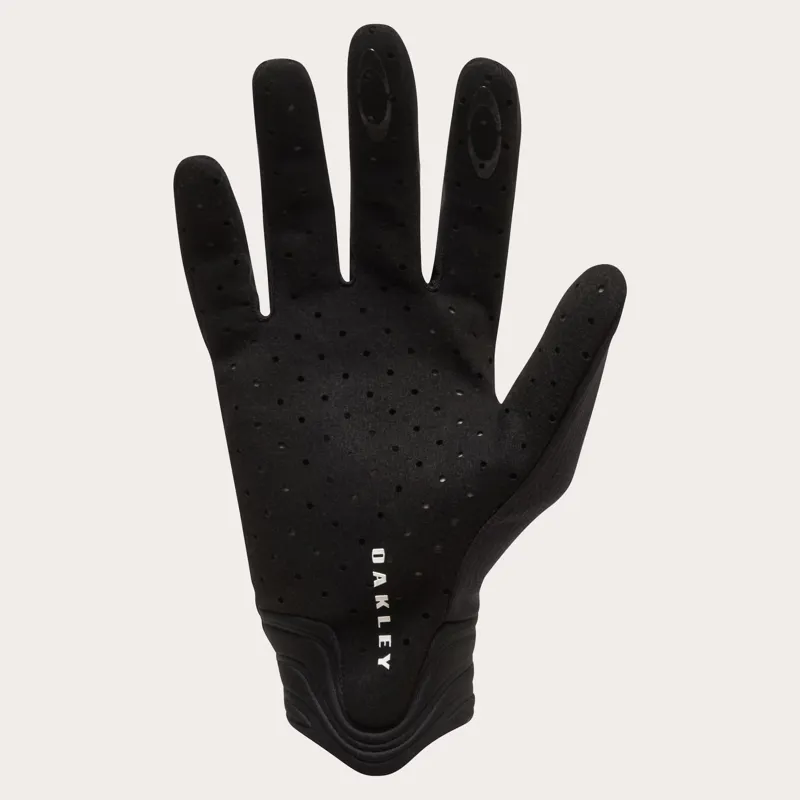 Oakley Seeker Flow Gloves Blackout-2