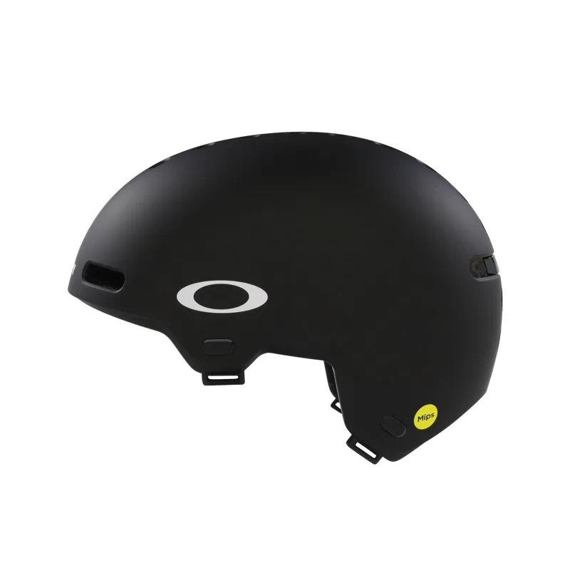 Oakley STREET1 Helmet Matte Black-3