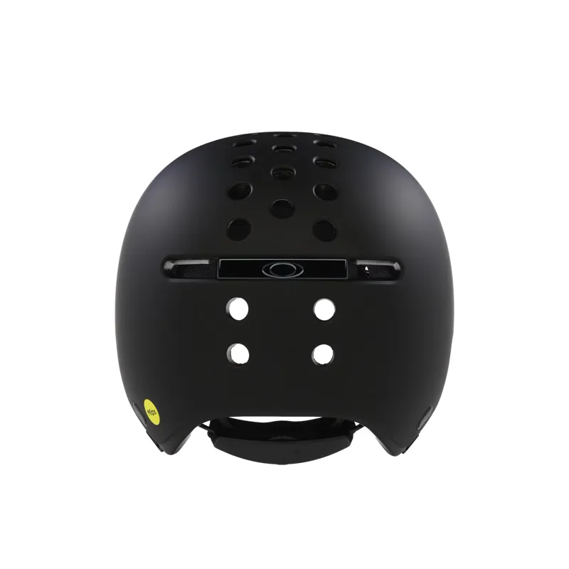 Oakley STREET1 Helmet Matte Black-2