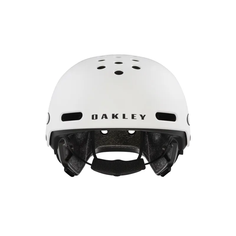 Oakley STREET1 Helmet Matte White-1
