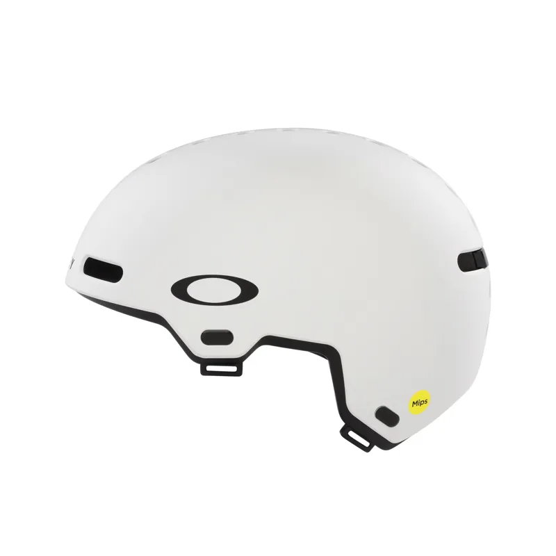 Oakley STREET1 Helmet Matte White-3