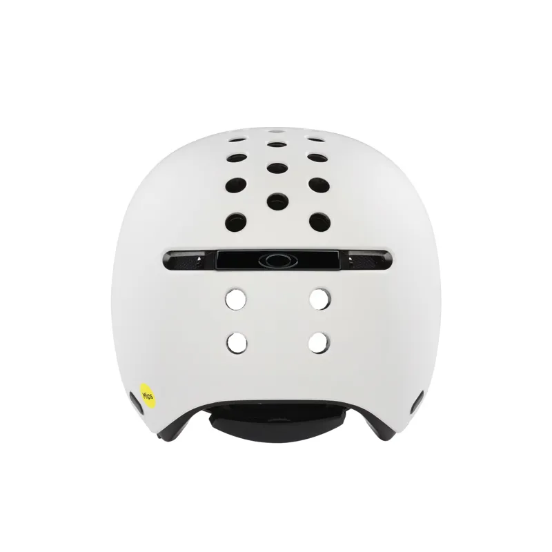 Oakley STREET1 Helmet Matte White-2