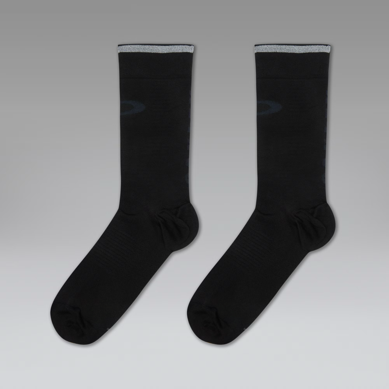 Oakley Cadence Socks 2.0 Pitch Black-3
