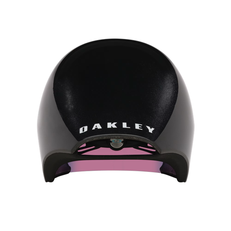 Oakley Velo TT Helmet Gloss Black Pearl-2