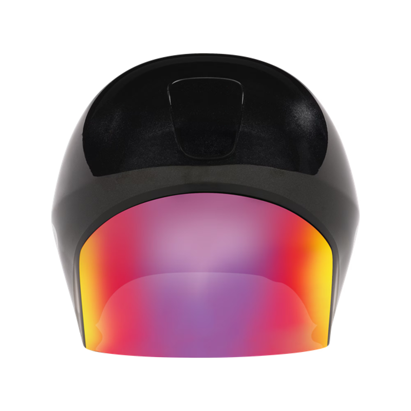 Oakley Velo TT Helmet Gloss Black Pearl-3