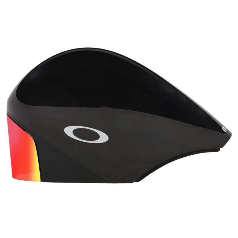 Oakley Velo TT Helmet Gloss Black Pearl-1