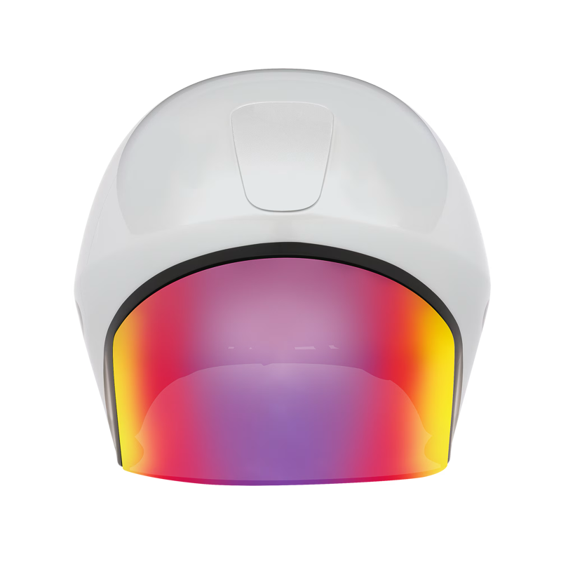 Oakley Velo TT Helmet Gloss White Pearl-3