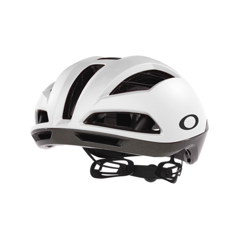 Oakley Velo Stelvio MIPS Helmet Matte White