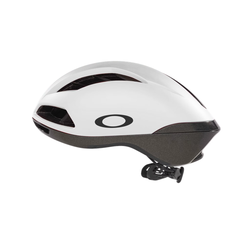 Oakley Velo Stelvio MIPS Helmet Matte White-2