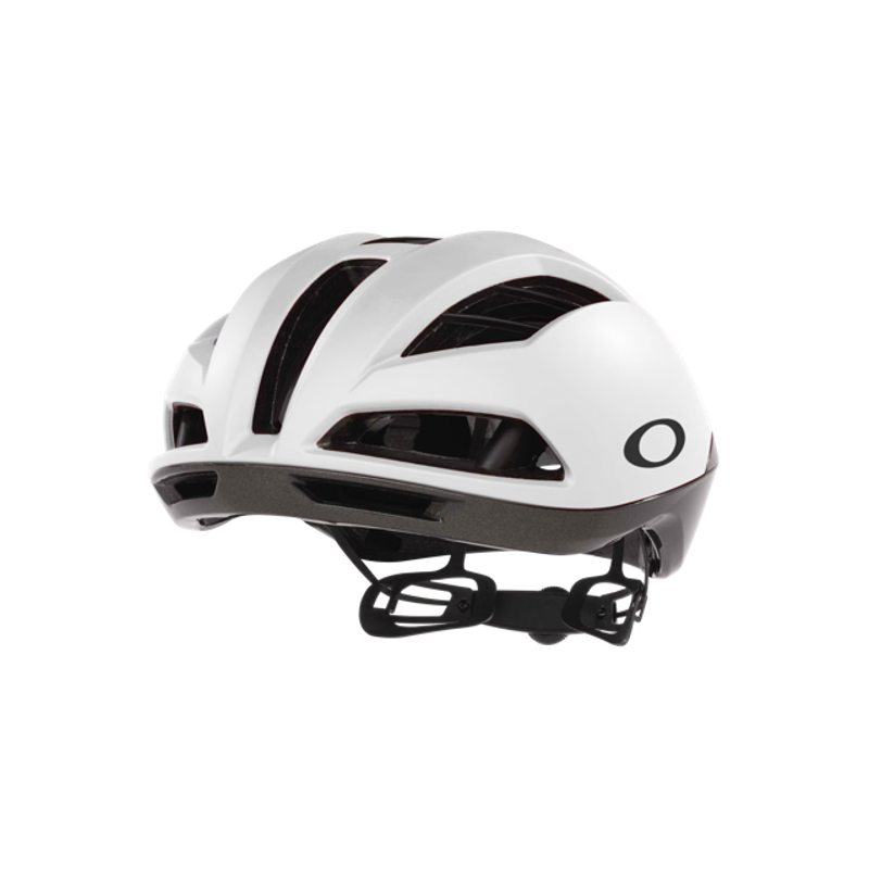 Oakley Velo Stelvio MIPS Helmet Matte White-4
