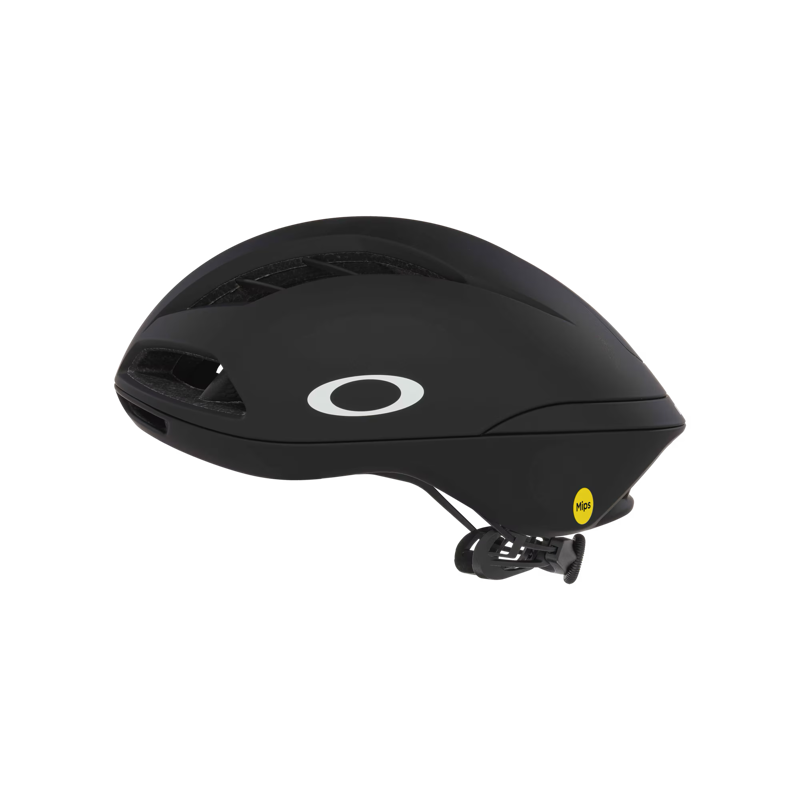 Oakley Velo Stelvio MIPS Helmet Matte Black-1