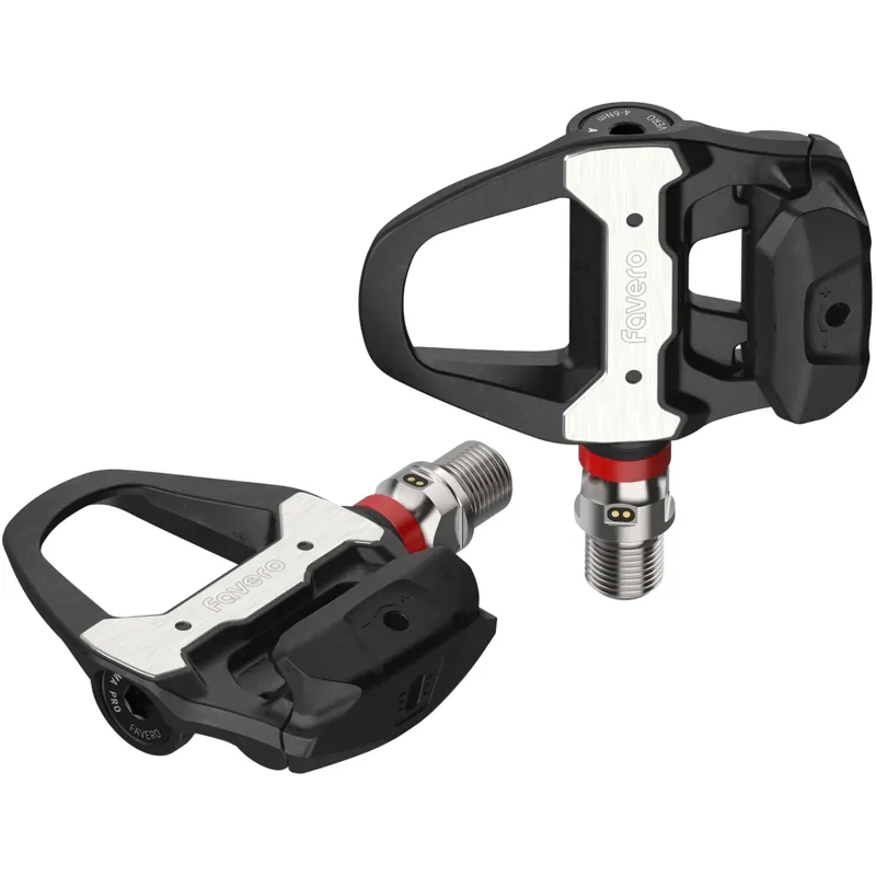 Favero Assioma PRO RS-2 Dual Sided Power Pedals
