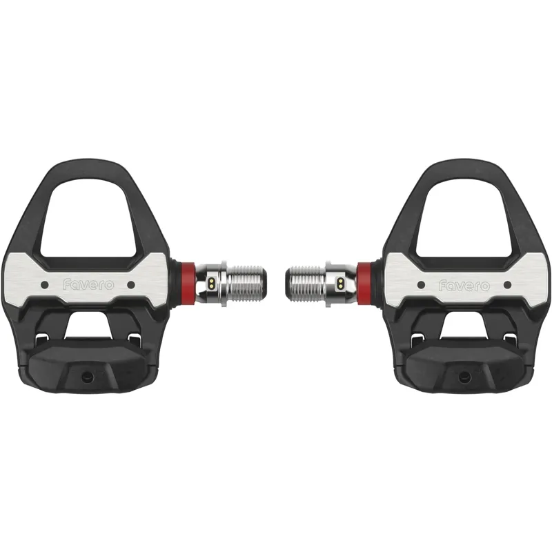 Favero Assioma PRO RS-2 Dual Sided Power Pedals-1