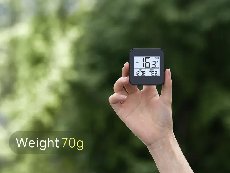 CYCPLUS G1 Mini GPS Wireless Bike Computer-6