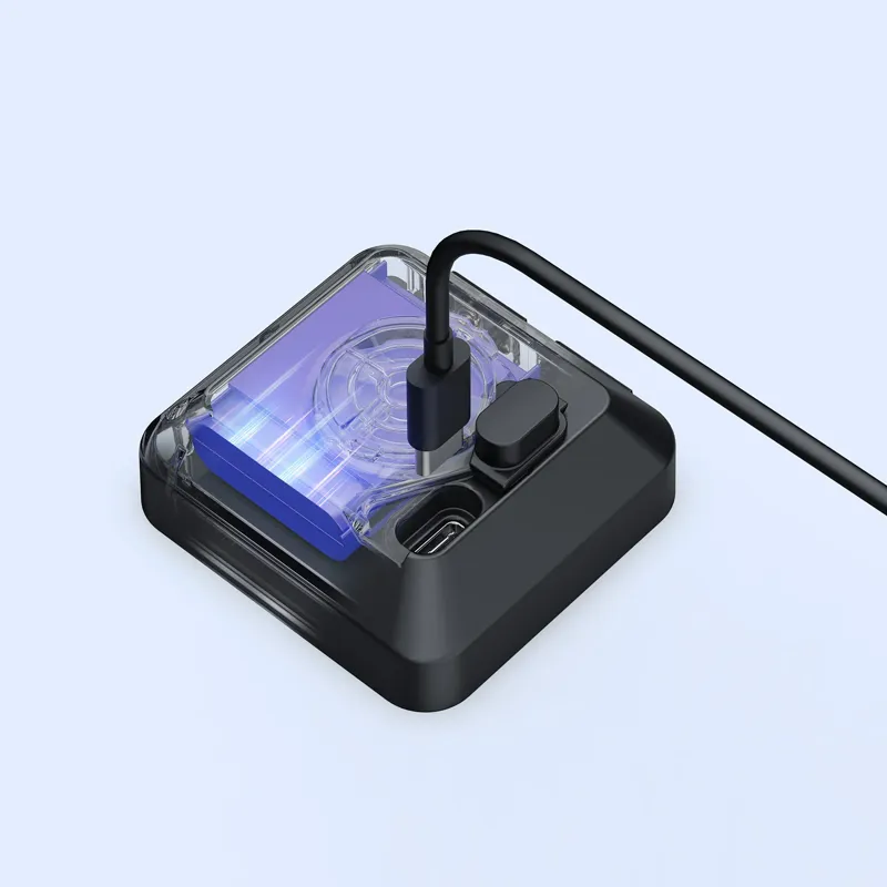 CYCPLUS G1 Mini GPS Wireless Bike Computer-11