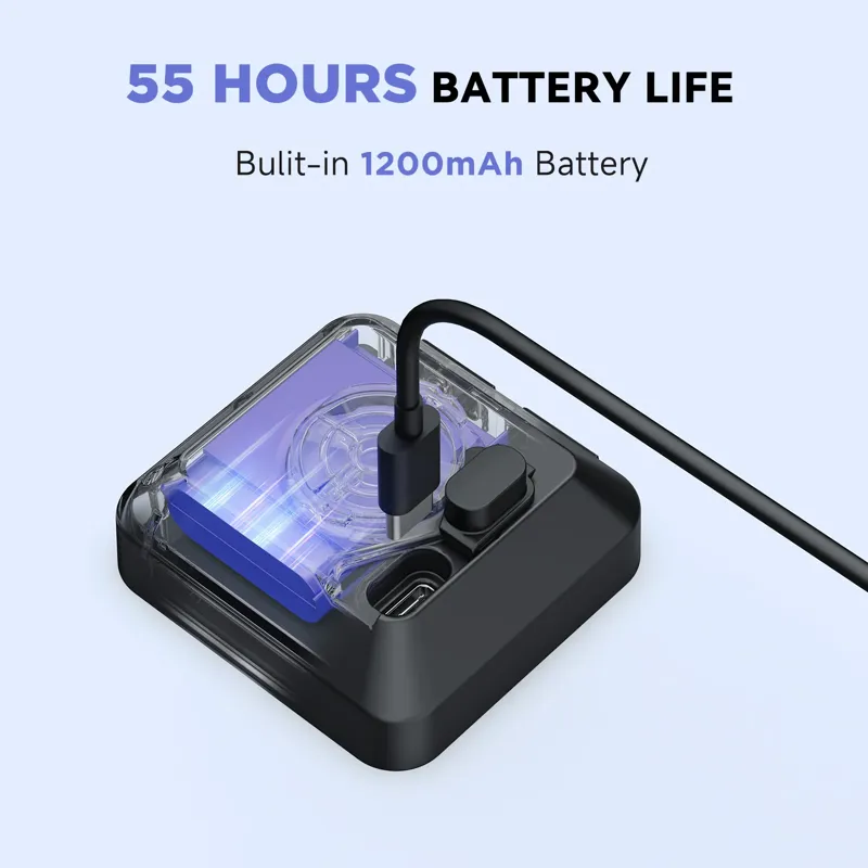 CYCPLUS G1 Mini GPS Wireless Bike Computer-4