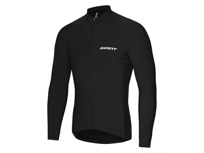 Giant Staple Thermal Jacket Black