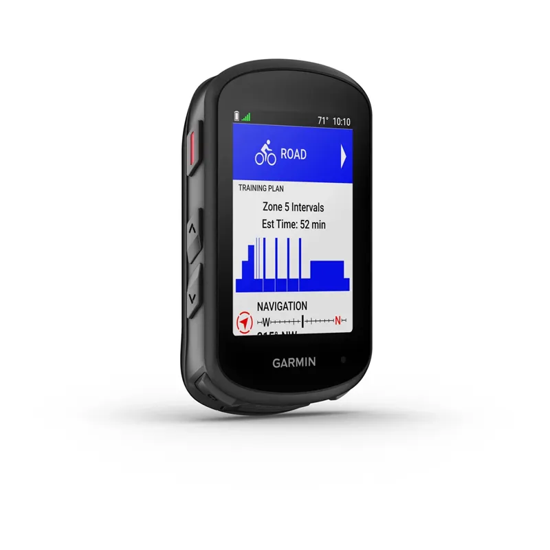 Garmin Edge 540 Bundle GPS Cycling Computer-7