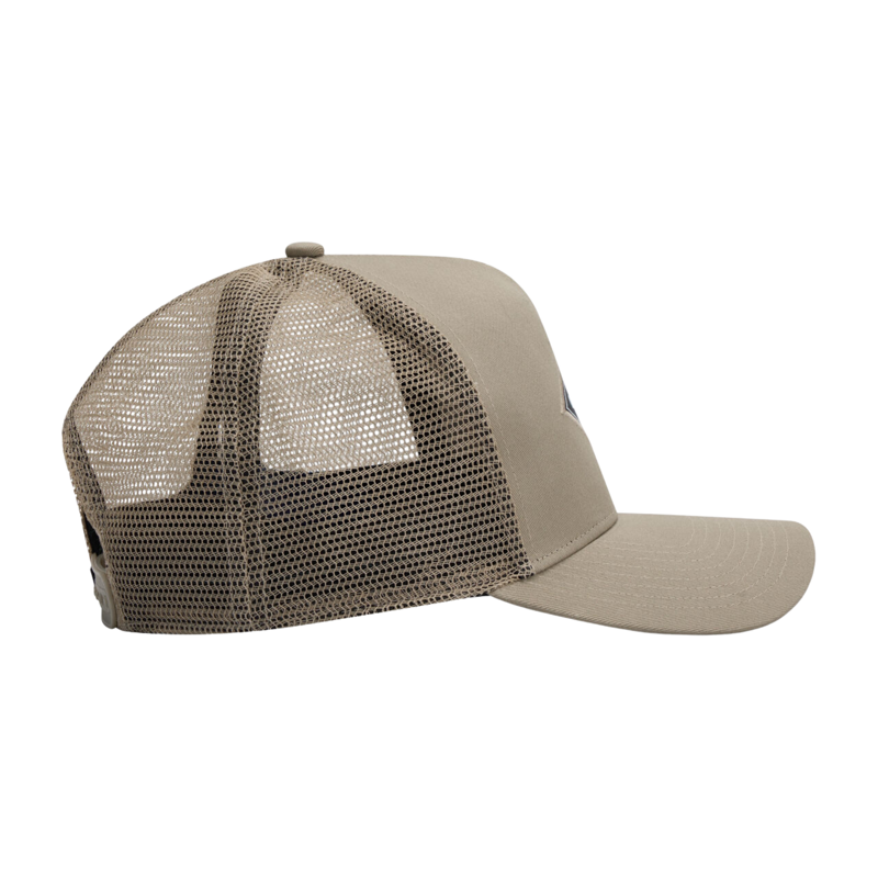 Oakley Fracture 2.0 Cap Pebble Unisize-2