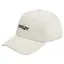 Oakley 6 Panel Stretch Metallic Hat Mist/Black