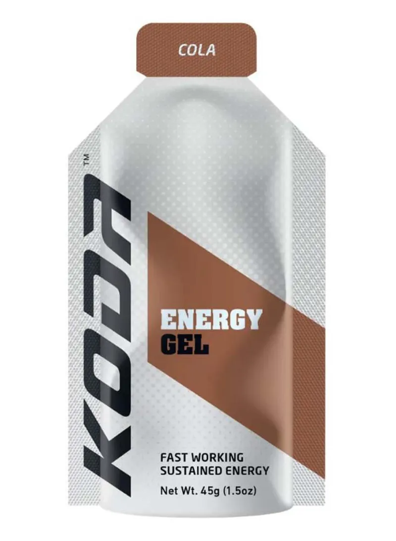 Koda Energy Gel 45g Cola