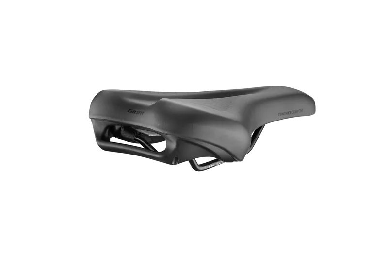 Giant Contact Comfort Saddle-1