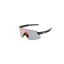 Giant Helio Glasses Black Frame FotoVis Photochromic Lens