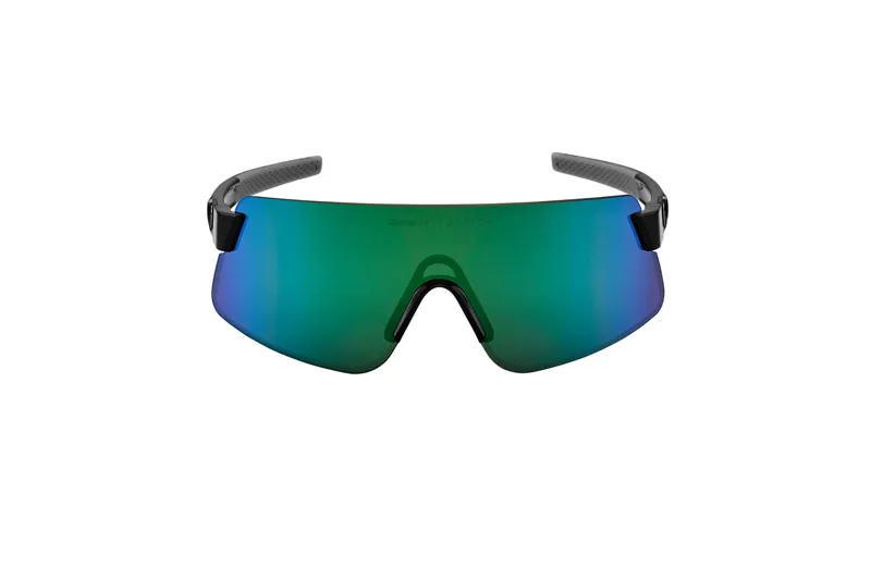 Giant Helio Glasses PolarVis Black Frame with PolarVis Lens-1