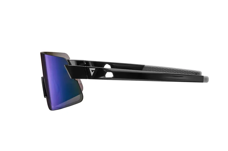 Giant Helio Glasses PolarVis Black Frame with PolarVis Lens-2