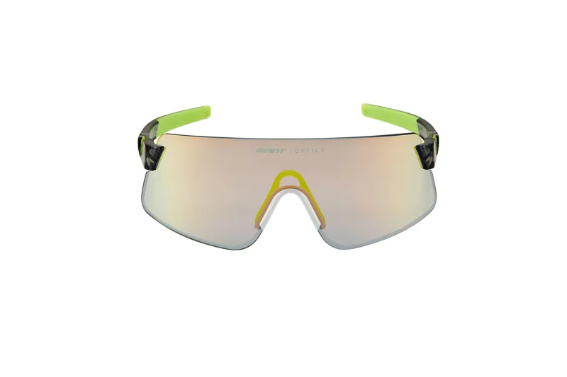 Giant Helio Glasses Grey Frame FotoVis Photochromic Lens-2